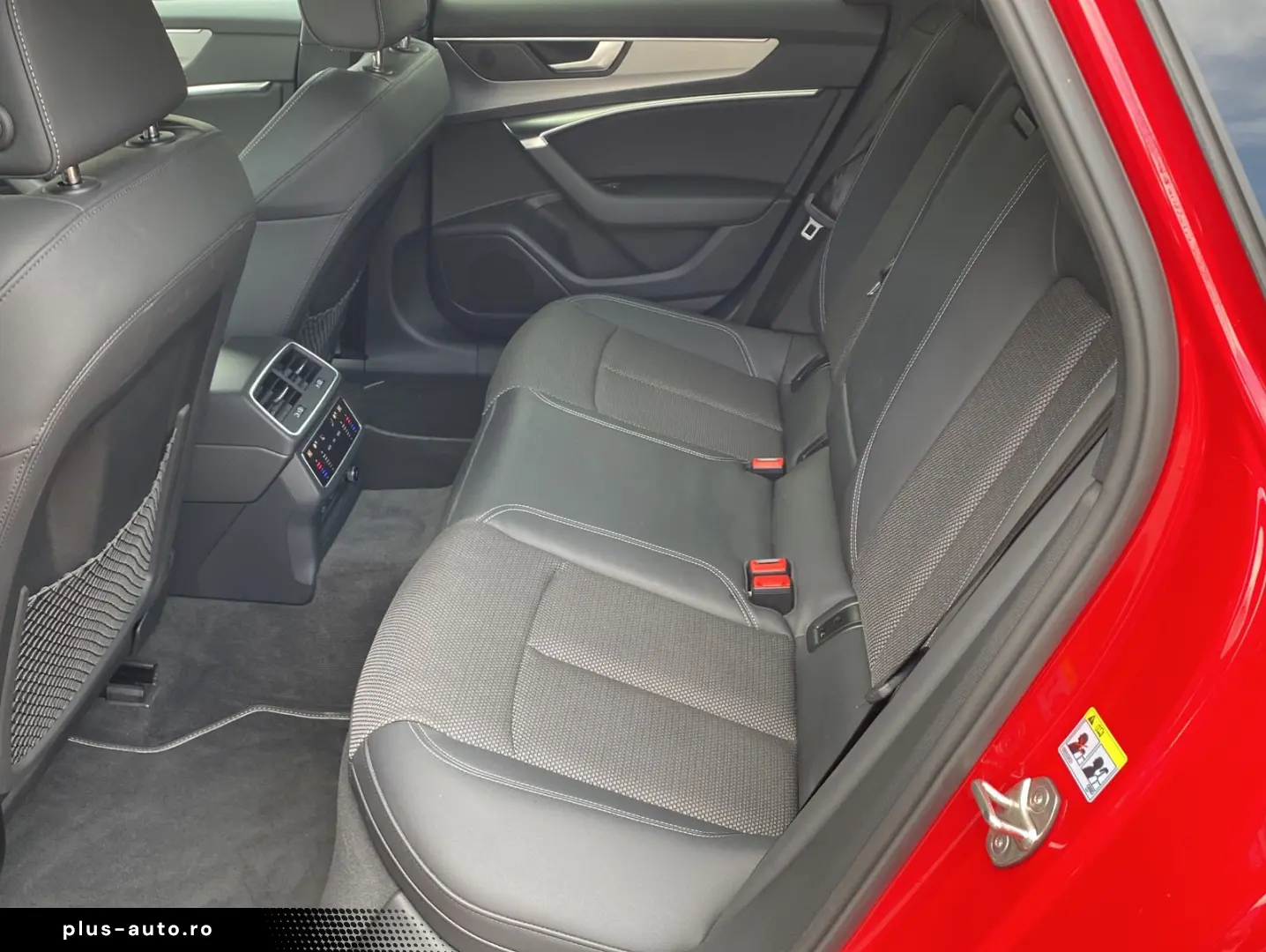 AUDI A6 45TFSI quattro S Line
