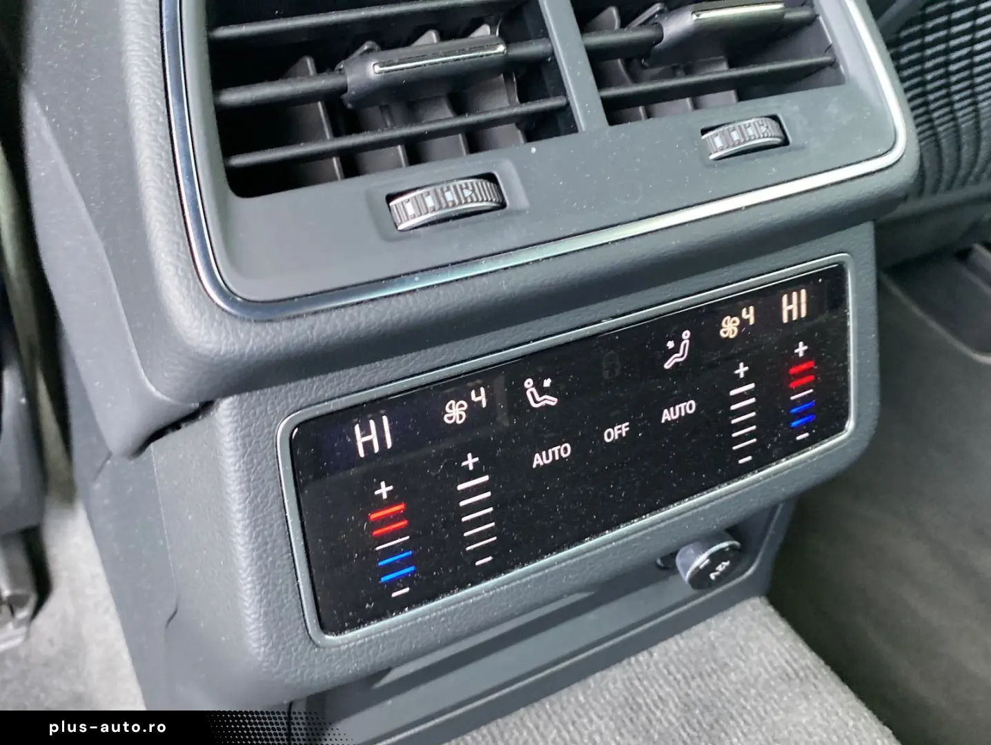 AUDI A6 45TFSI quattro S Line