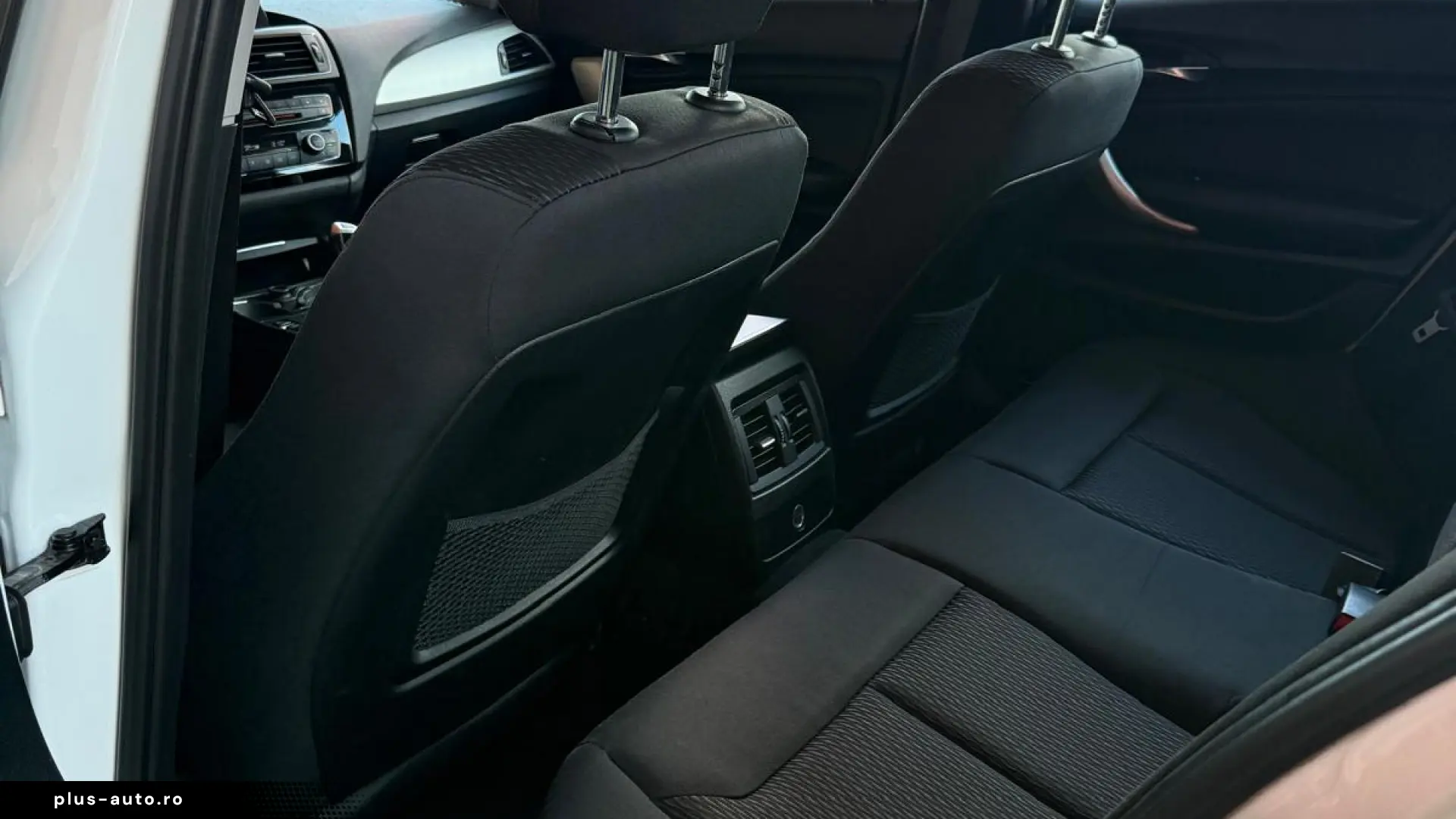 BMW 118D 2.0 diesel 150 CP Euro 6   Automat   Garantie  Rate