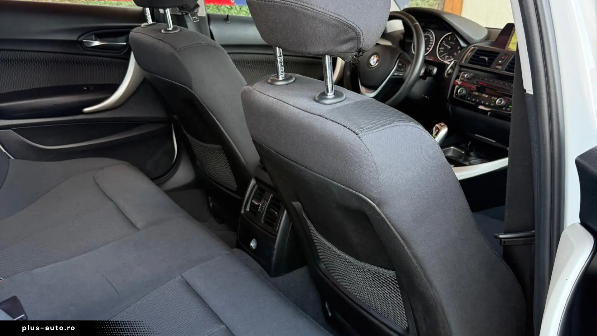 BMW 118D 2.0 diesel 150 CP Euro 6   Automat   Garantie  Rate