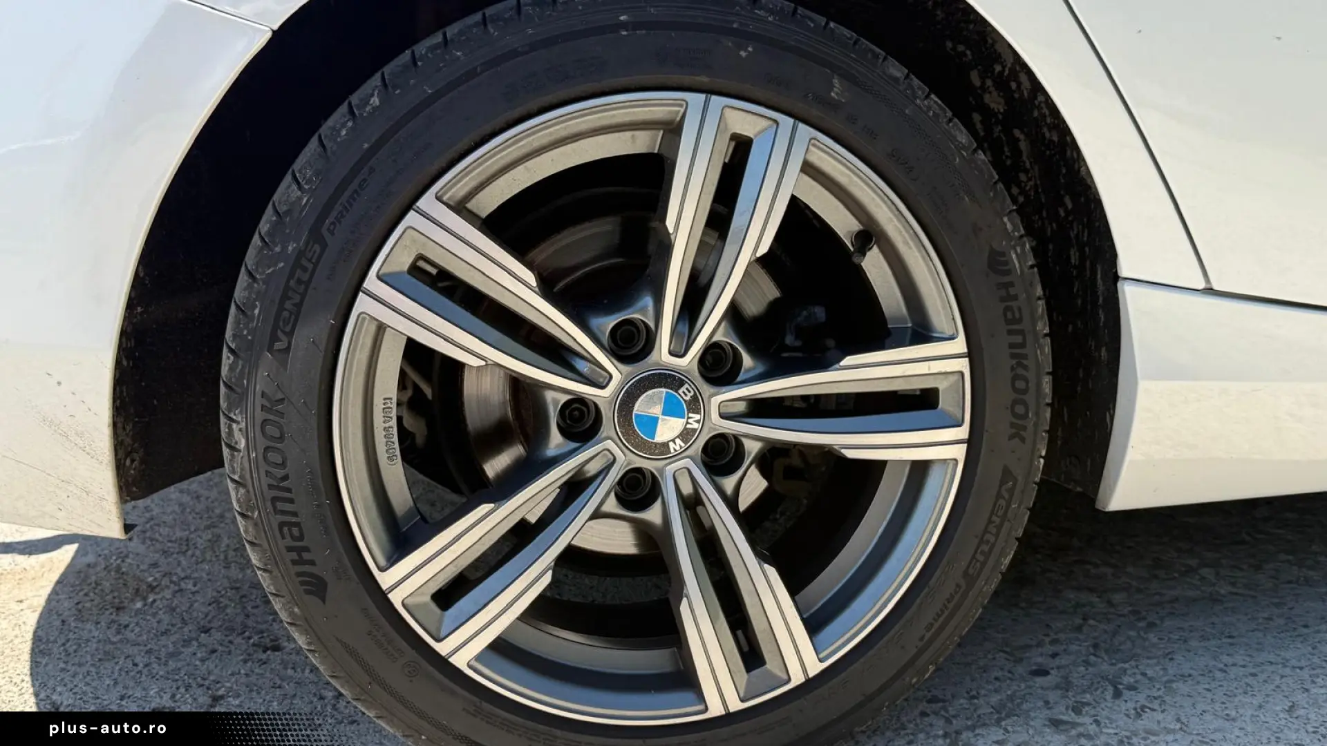 BMW 118D 2.0 diesel 150 CP Euro 6   Automat   Garantie  Rate
