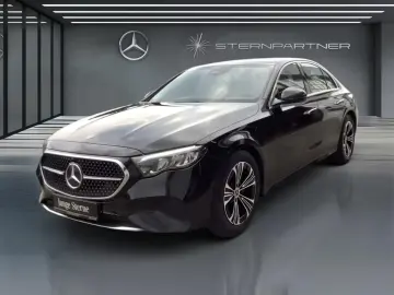 Mercedes-Benz E 200 - LIVRARE IMEDIATA !