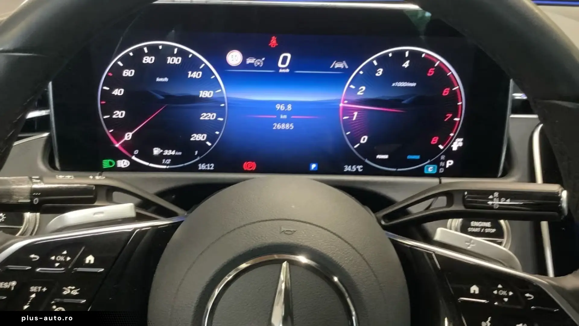 Mercedes-Benz E 200 AVANTGARDE