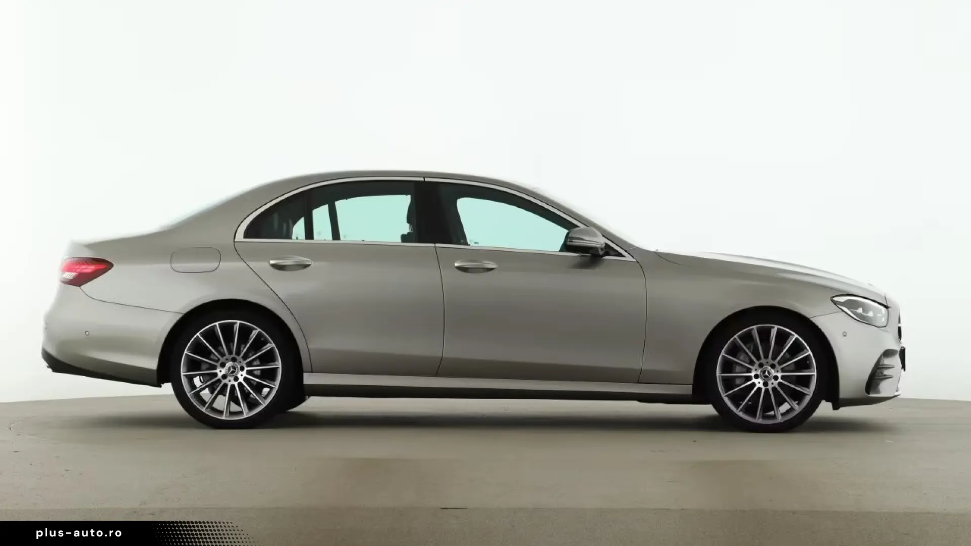 Mercedes-Benz E 220 d AMG Distronic AHK Memory