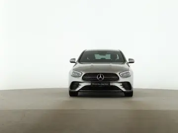Mercedes-Benz E 220 d AMG Distronic AHK Memory