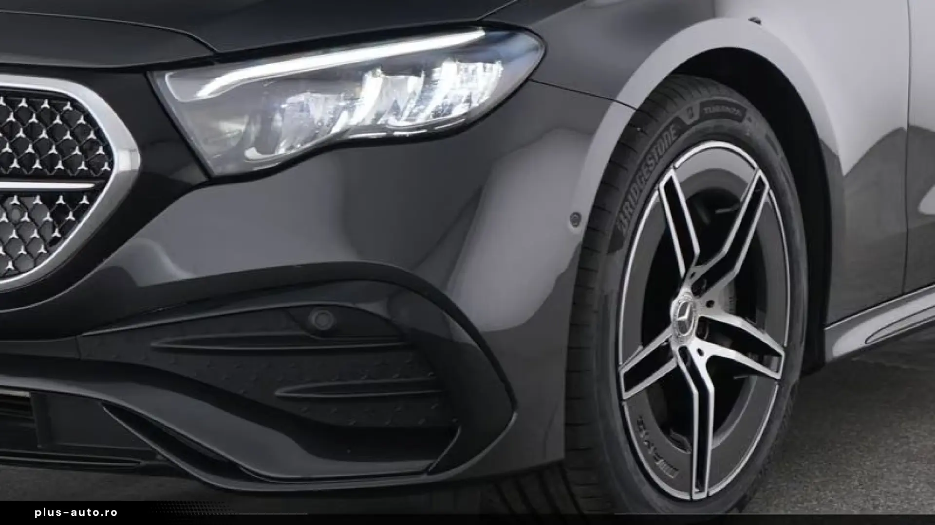 Mercedes-Benz E 200 AMG ADV NIGHT KEYLESS PREMI NAVI