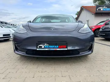 TESLA MODEL3 Performance Dual AWD