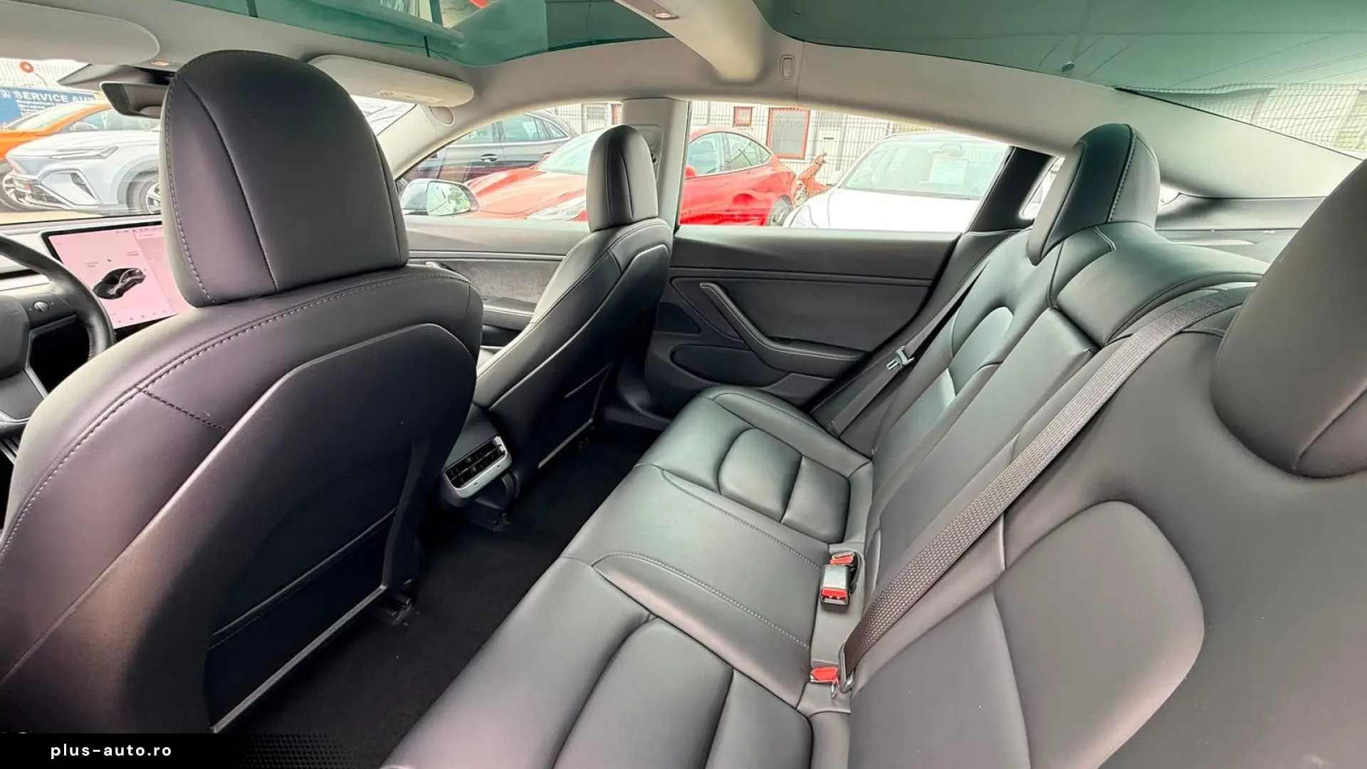 TESLA MODEL3 Performance Dual AWD