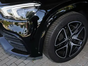 MERCEDES-BENZ GLE 53 AMG 4M