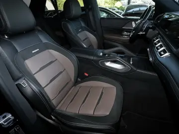 MERCEDES-BENZ GLE 53 AMG 4M