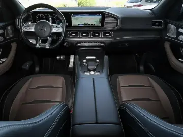 MERCEDES-BENZ GLE 53 AMG 4M