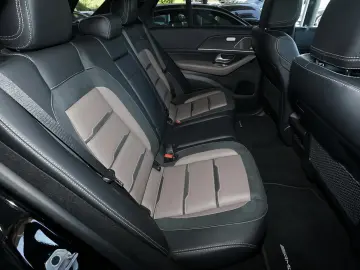 MERCEDES-BENZ GLE 53 AMG 4M
