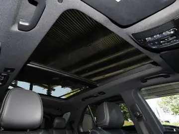 MERCEDES-BENZ GLE 53 AMG 4M