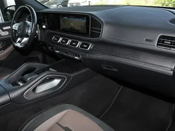 MERCEDES-BENZ GLE 53 AMG 4M