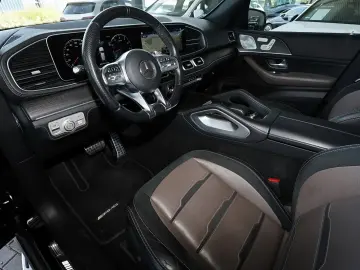 MERCEDES-BENZ GLE 53 AMG 4M