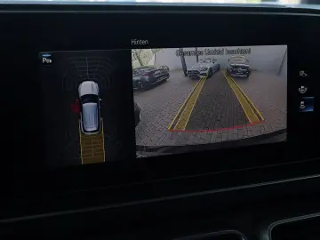 MERCEDES-BENZ GLE 53 AMG 4M