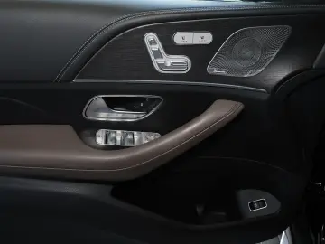 MERCEDES-BENZ GLE 53 AMG 4M