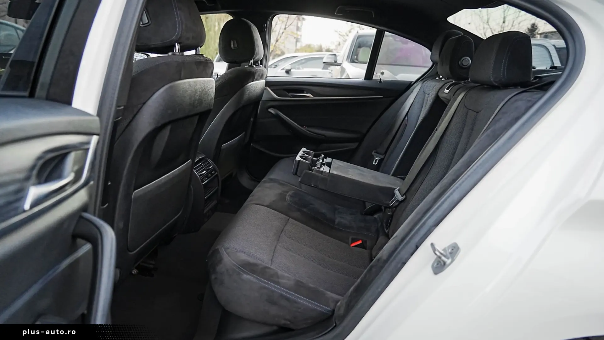 BMW Seria 5 530e Aut. M Sport Edition