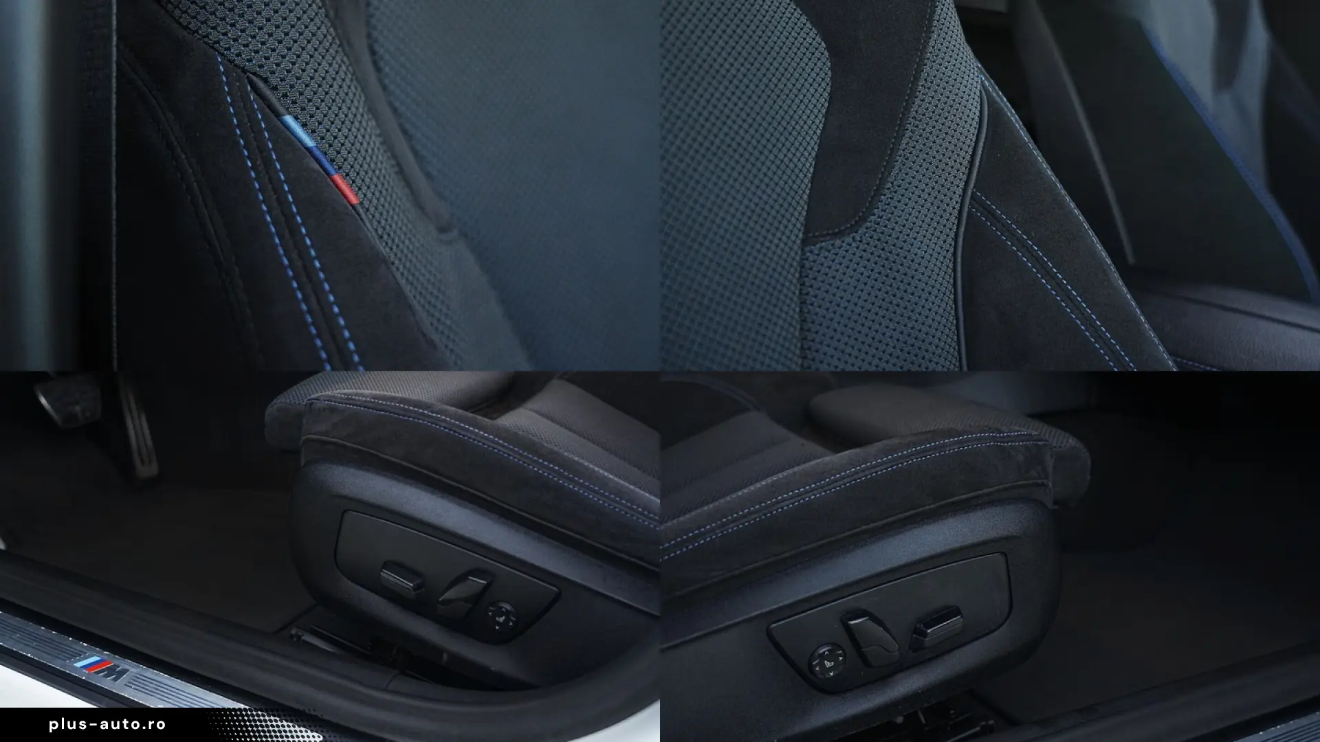 BMW Seria 5 530e Aut. M Sport Edition