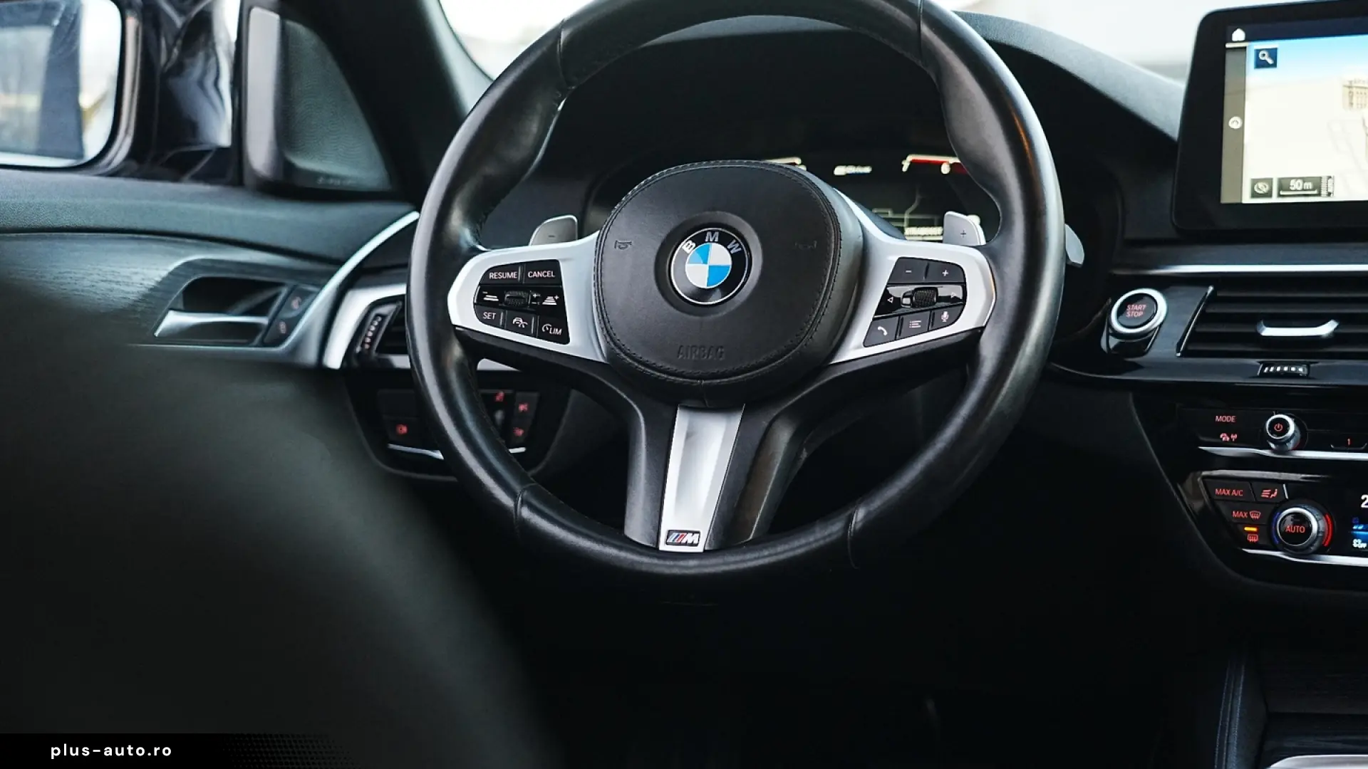 BMW Seria 5 530e Aut. M Sport Edition