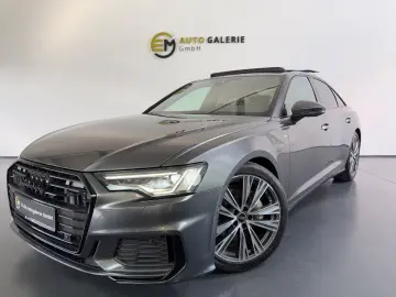 AUDI A6 Lim. 45 TFSI S line
