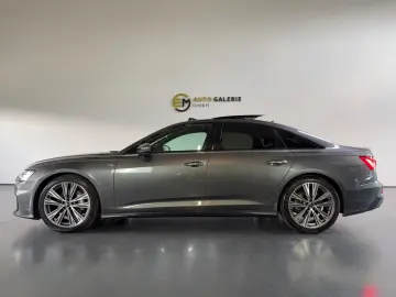 AUDI A6 Lim. 45 TFSI S line