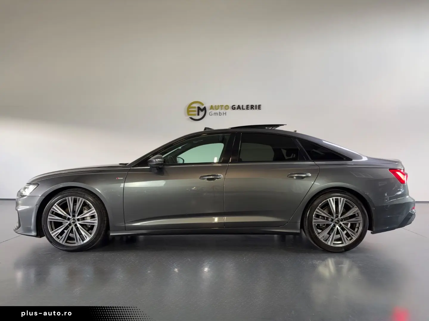 AUDI A6 Lim. 45 TFSI S line