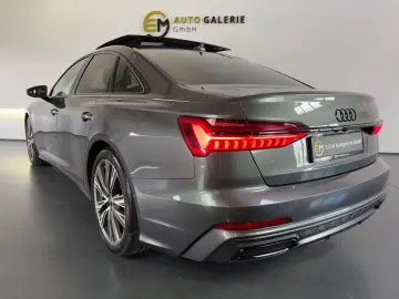 AUDI A6 Lim. 45 TFSI S line