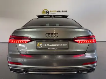 AUDI A6 Lim. 45 TFSI S line