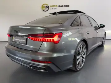 AUDI A6 Lim. 45 TFSI S line