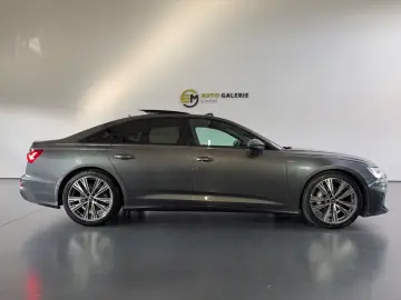 AUDI A6 Lim. 45 TFSI S line