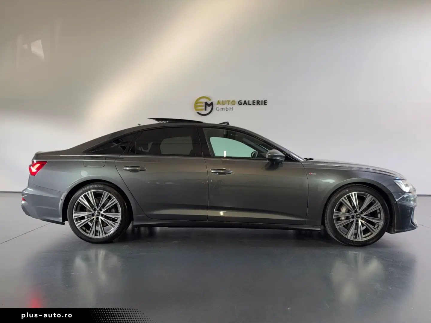 AUDI A6 Lim. 45 TFSI S line