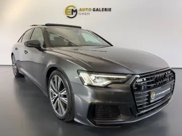 AUDI A6 Lim. 45 TFSI S line