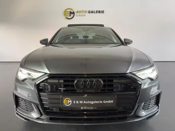 AUDI A6 Lim. 45 TFSI S line