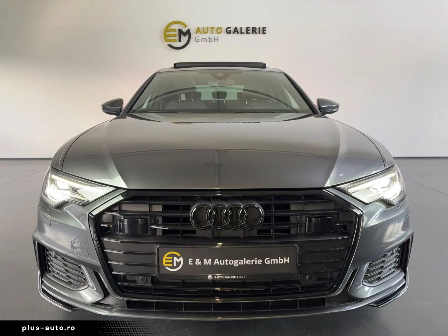 AUDI A6 Lim. 45 TFSI S line