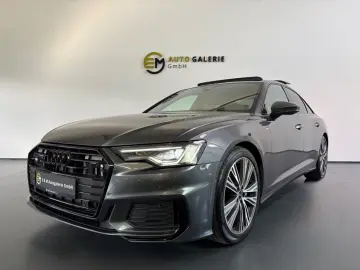 AUDI A6 Lim. 45 TFSI S line