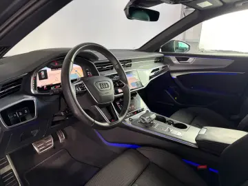 AUDI A6 Lim. 45 TFSI S line
