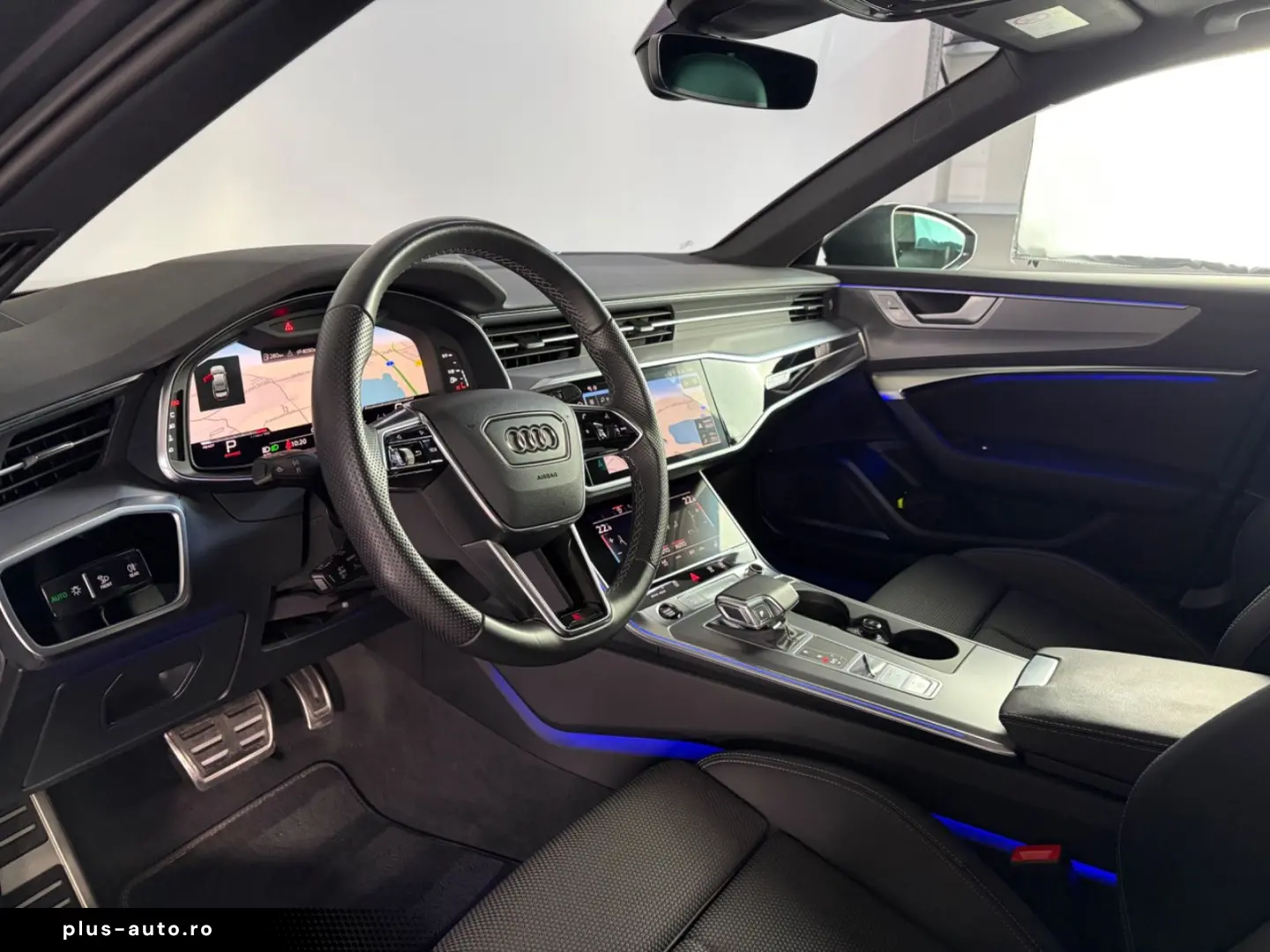 AUDI A6 Lim. 45 TFSI S line