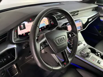 AUDI A6 Lim. 45 TFSI S line