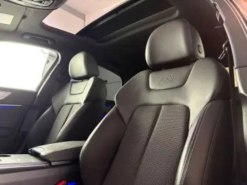 AUDI A6 Lim. 45 TFSI S line