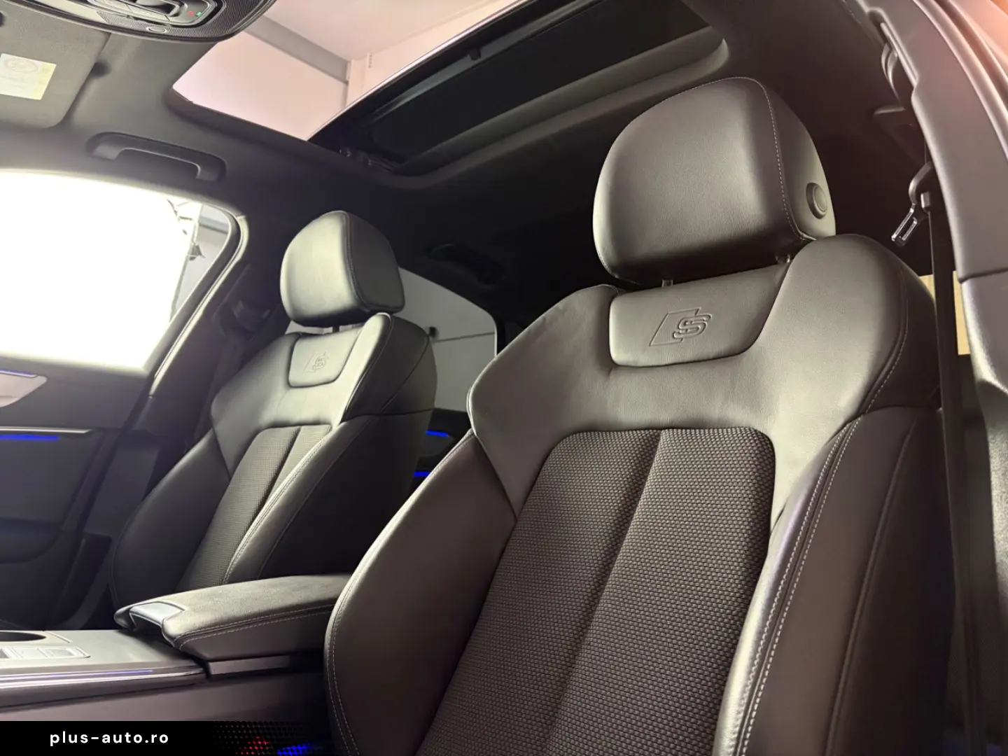 AUDI A6 Lim. 45 TFSI S line