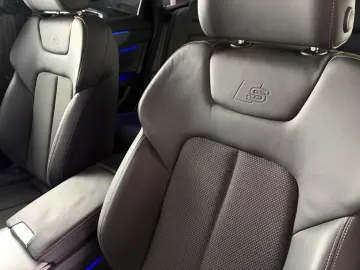 AUDI A6 Lim. 45 TFSI S line