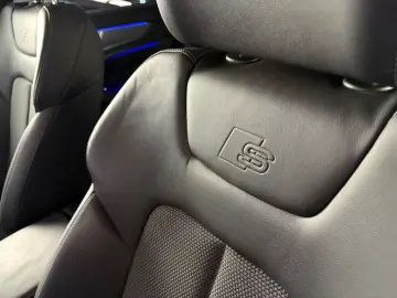 AUDI A6 Lim. 45 TFSI S line