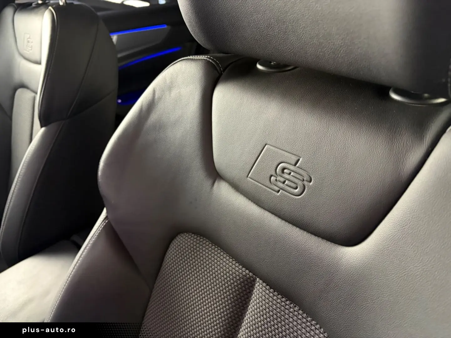 AUDI A6 Lim. 45 TFSI S line