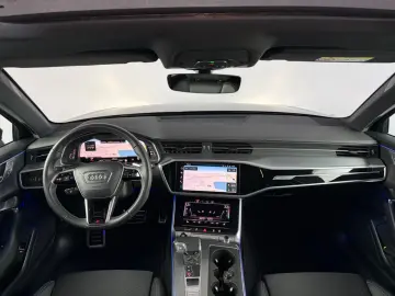 AUDI A6 Lim. 45 TFSI S line