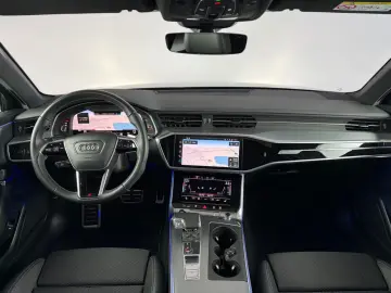 AUDI A6 Lim. 45 TFSI S line