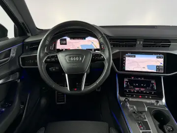 AUDI A6 Lim. 45 TFSI S line