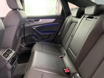 AUDI A6 Lim. 45 TFSI S line