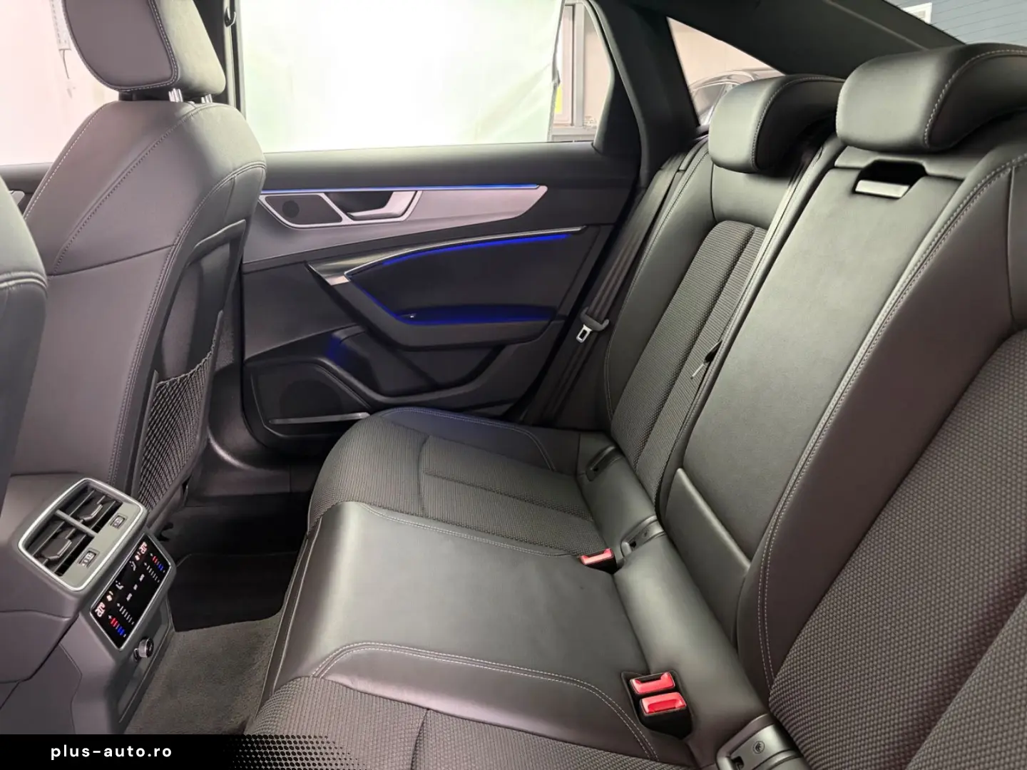 AUDI A6 Lim. 45 TFSI S line
