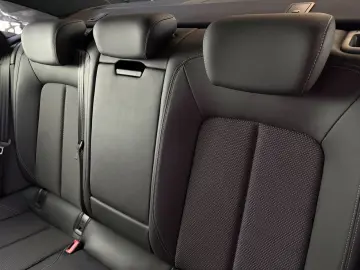 AUDI A6 Lim. 45 TFSI S line